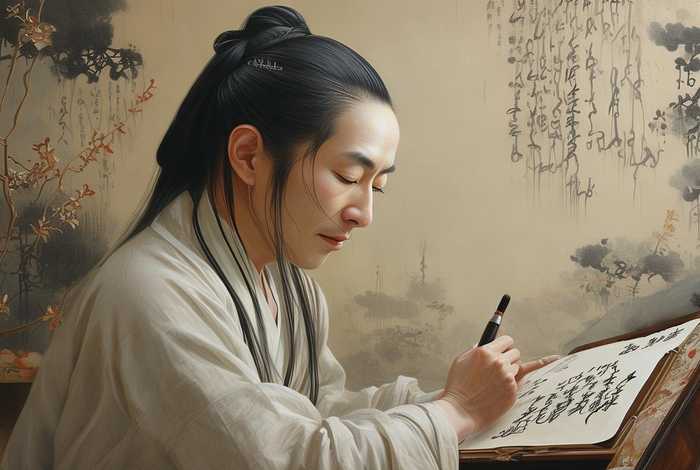中国著名的盲人 中国著名的盲人艺术家