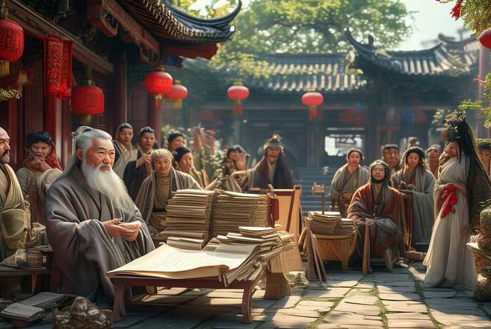 中国历史故事给你的启示,中国历史故事给你的启示有哪些 中国历史故事给你的启示,中国历史故事给你的启示有哪些