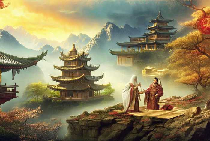 中国历史与古代传说；中国历史与古代传说的区别