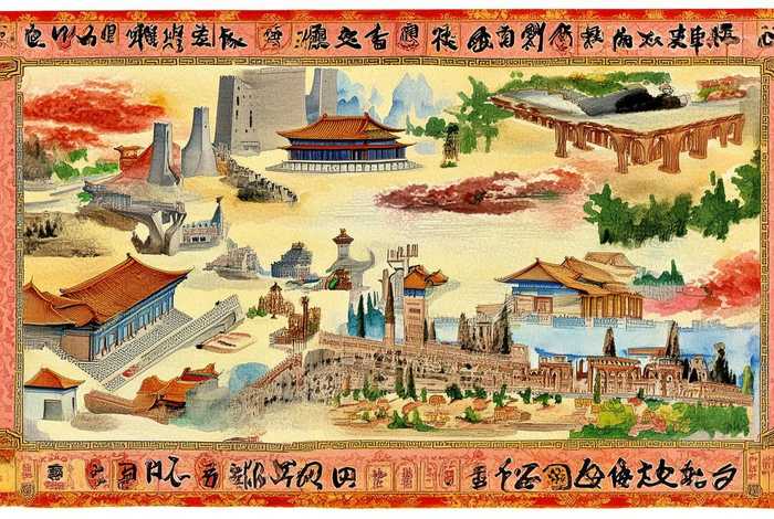 中国历史手抄报模板 - 中国历史手抄报模板图片 中国历史手抄报模板 - 中国历史手抄报模板图片