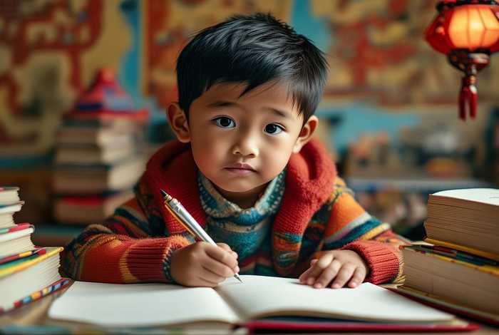 中国历史故事读后感范文大全 中国历史故事读后感范文大全四年级