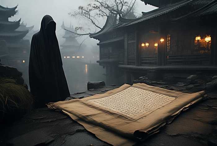 中国历史离奇故事有哪些；中国历史离奇故事有哪些名字
