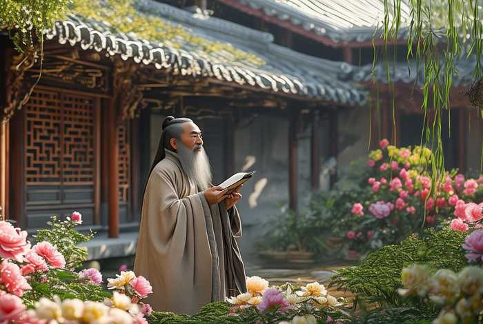 中国历史人物故事作文300字；中国历史人物故事作文300字左右
