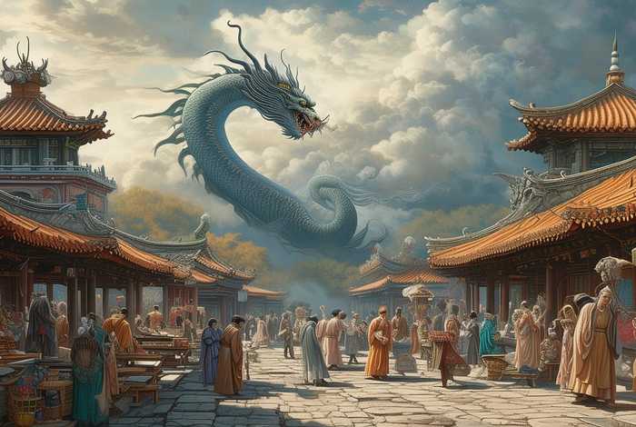 中国历史上古史（中国古代史历史故事有哪些）
