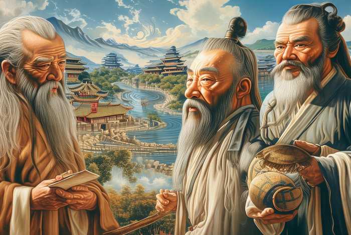 中国历史四个传奇人物故事有哪些；中国历史四个传奇人物故事有哪些名字