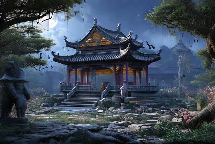 中国圆明园的故事 - 中国圆明园的故事有哪些 中国圆明园的故事 - 中国圆明园的故事有哪些