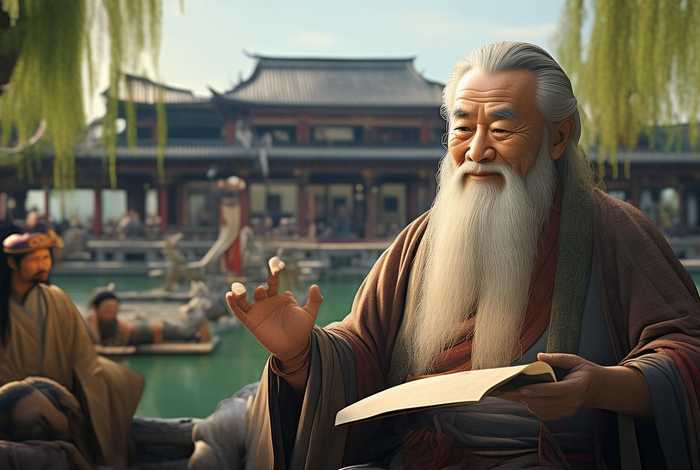 中国历史故事这本书那个情节打动你（中国历史故事这本书那个情节打动你的印象）