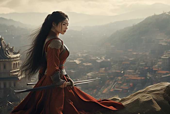 中国历史女性英雄故事简短,中国历史女性英雄故事简短50字 中国历史女性英雄故事简短,中国历史女性英雄故事简短50字