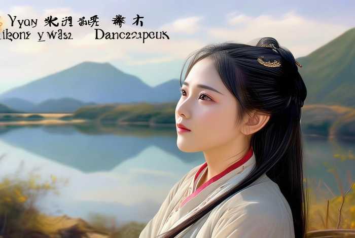 中国历史王昭君故事简短 - 中国历史王昭君故事简短版