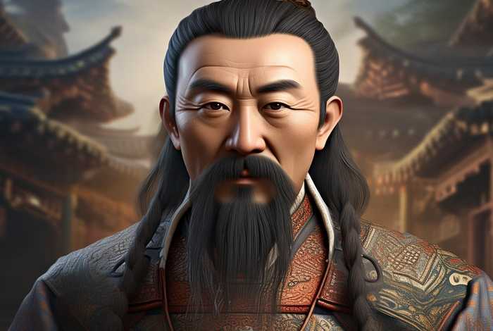 中国历史头像图片 中国历史头像图片高清