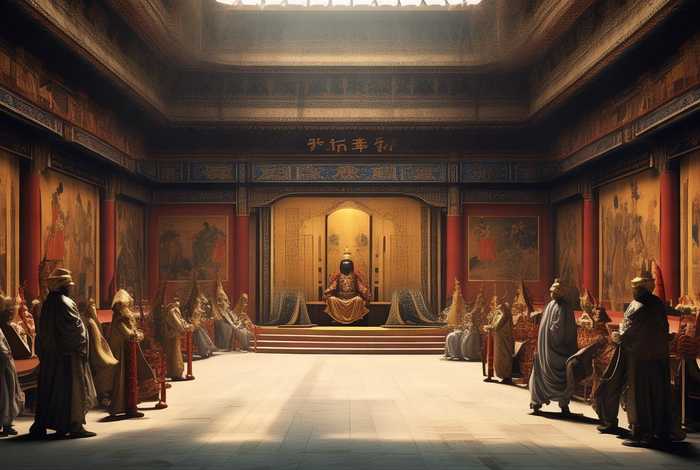 中国历史故事视频真人版(中国历史故事视频真人版在线观看) 中国历史故事视频真人版(中国历史故事视频真人版在线观看)
