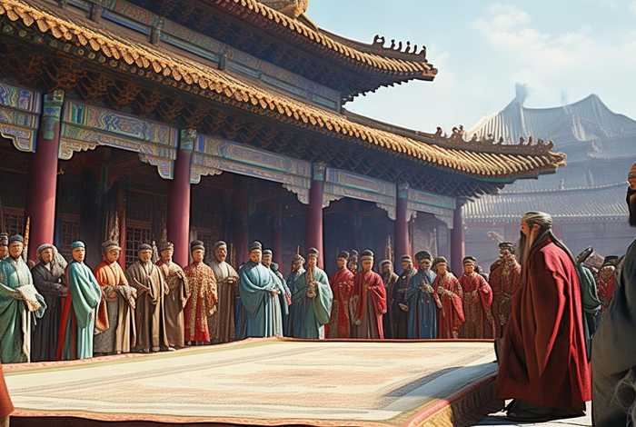 中国历史著名的事件、中国历史著名事件的顺口溜