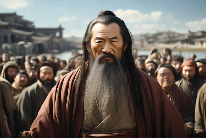 中国历史人物西门豹故事视频；中国历史人物西门豹故事视频播放