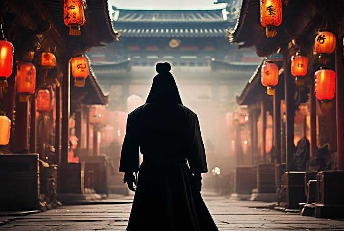 中国历史上有哪些逆袭成功的人物、有哪些逆袭成功的名人