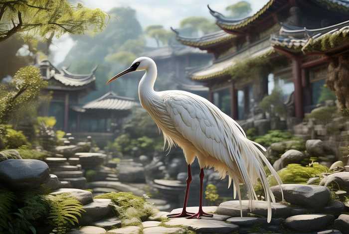 中国历史故事仙鹤图片 - 中国历史故事仙鹤图片大全 中国历史故事仙鹤图片 - 中国历史故事仙鹤图片大全