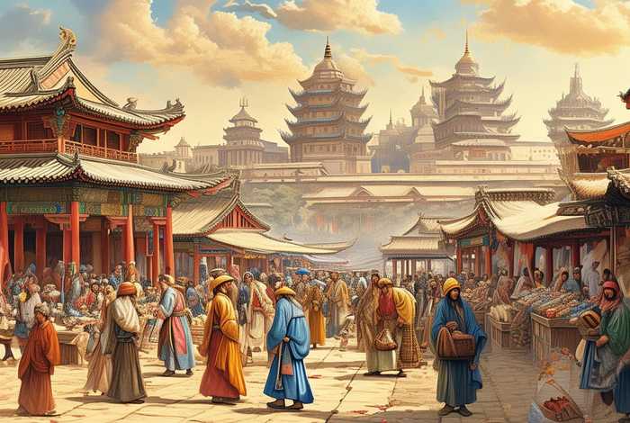 中国历史故事2在线阅读 中国历史故事全文阅读 中国历史故事2在线阅读 中国历史故事全文阅读