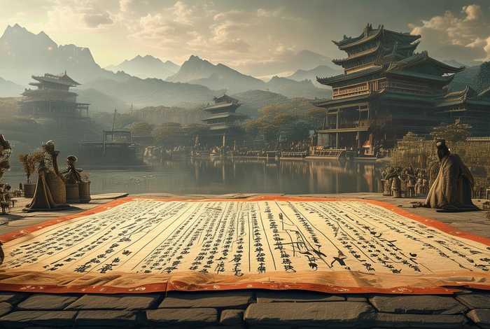 中国历史评述大全 中国历史评述大全100字