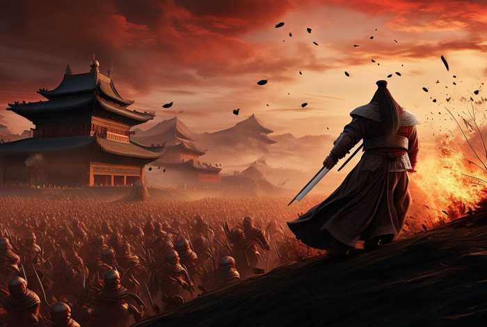 中国历史战争故事大全简短,中国历史战争故事大全简短版 中国历史战争故事大全简短,中国历史战争故事大全简短版