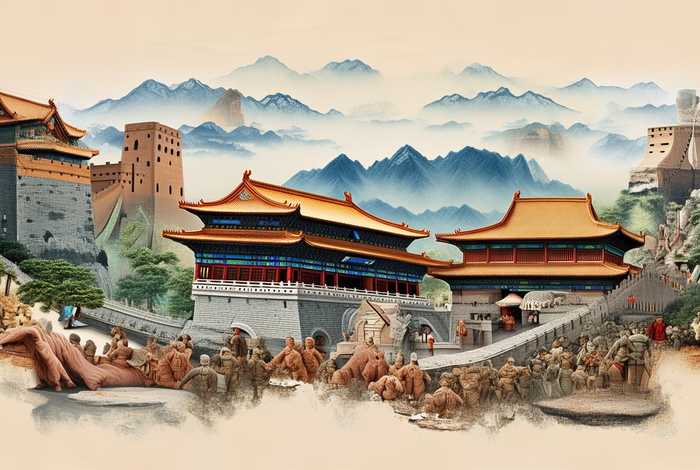 中国历史剪辑模板;中国历史剪辑视频 中国历史剪辑模板;中国历史剪辑视频