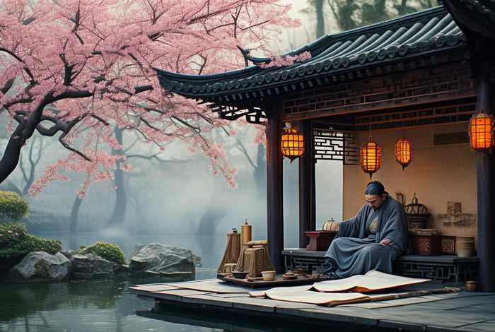 中国历史故事有 中国的历史故事有什么
