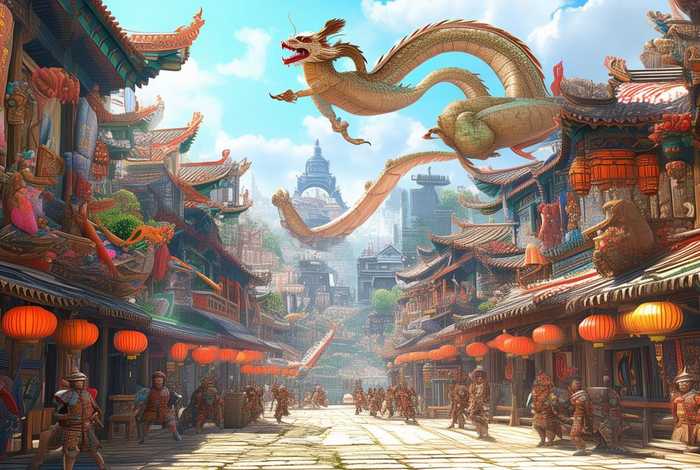 中华5000年历史故事动画系列；中华5000年历史故事动画系列有哪些