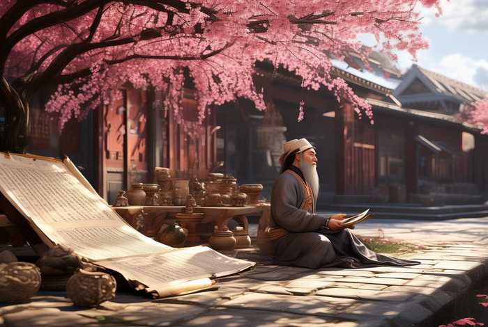 中国历史经典著作 中国历史必读经典著作