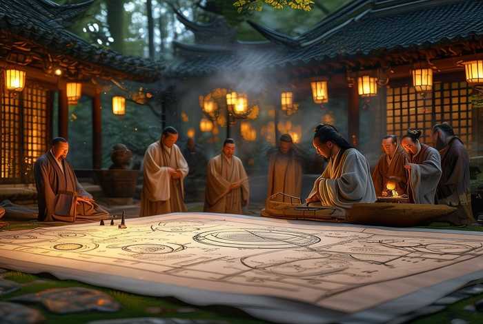 中国物理的故事（中国的物理学家的故事）
