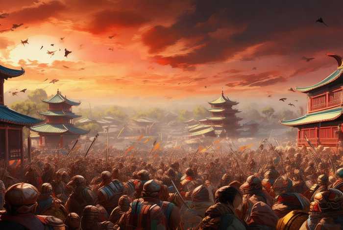 中国历史故事英文动画，中国历史故事英文动画片有哪些