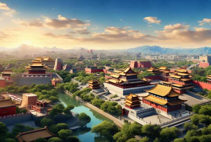 中国历史遗产介绍、中国历史遗产介绍视频