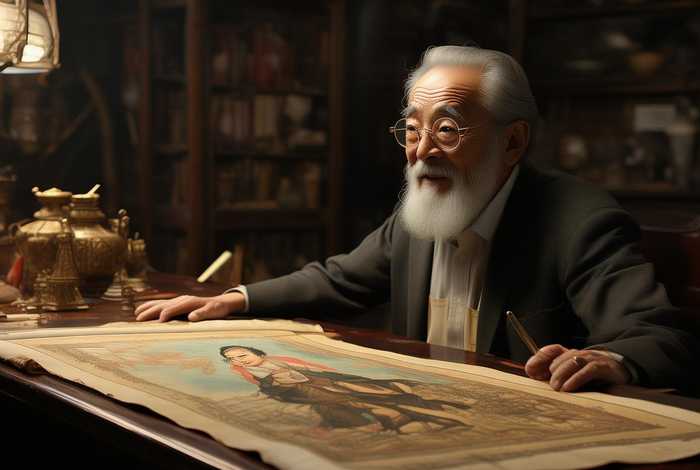 周老师讲和珅的故事（周老师讲和珅的故事有哪些）