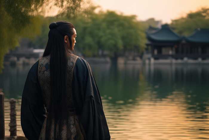 中国历史上的人物屈原 - 介绍历史人物屈原