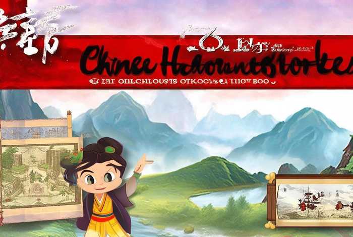 中国历史小故事漫画(中国历史小故事漫画绘本封面图片) 中国历史小故事漫画(中国历史小故事漫画绘本封面图片)