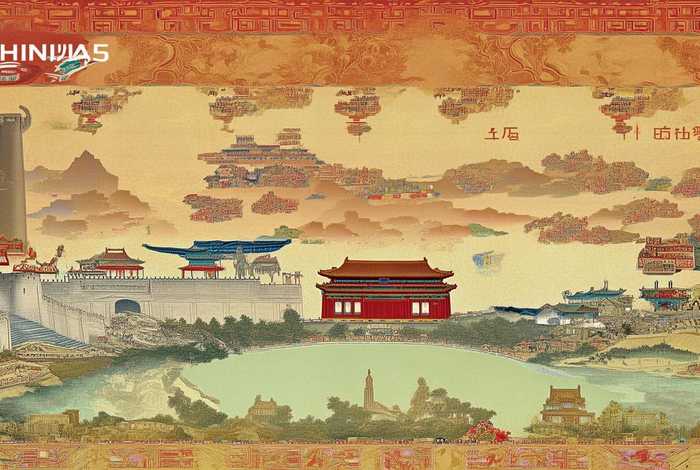 中国历史所有事件，中国历史所有事件概括