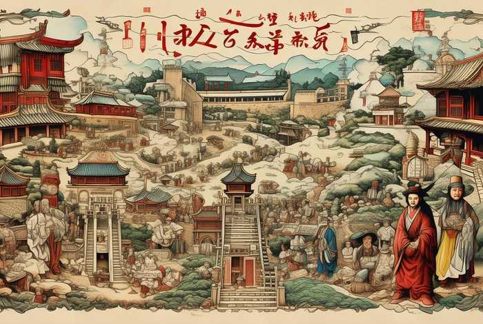 中国历史手抄报图片 - 中国历史手抄报图片高清 中国历史手抄报图片 - 中国历史手抄报图片高清