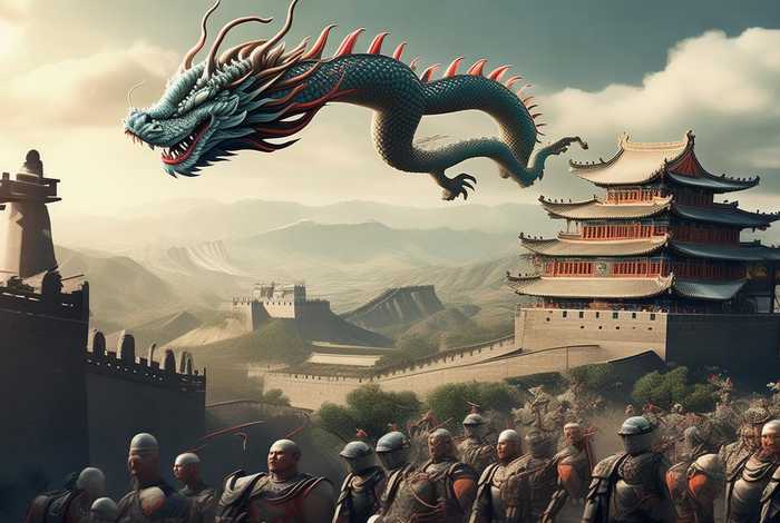 中国最著名的历史故事有哪些 中国最著名的历史故事有哪些名字