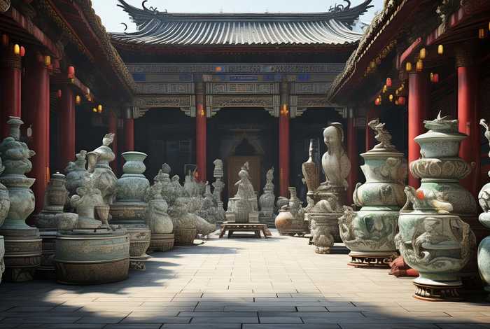 中国历史文化遗产；中国历史文化遗产资料