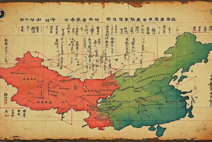中国历史故事战国故事思维导图 中国历史故事战国故事思维导图简单