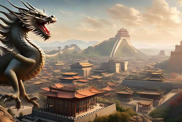 中国有史以来最伟大的历史事件；中国有史以来最伟大的历史事件是什么