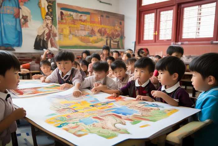 中国历史故事典故简介大全四年级（中国历史故事典故简介大全四年级作文）