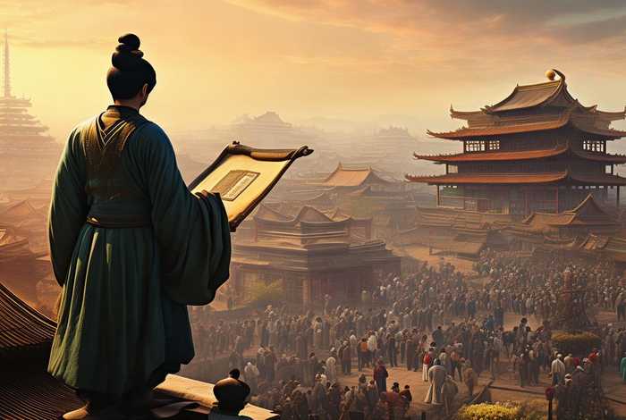 中国历史推演最牛的人 - 中国历史推演最牛的人物 中国历史推演最牛的人 - 中国历史推演最牛的人物