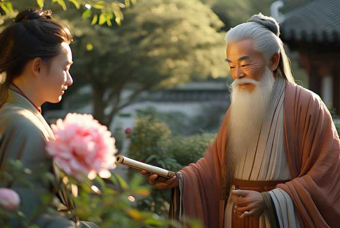 中国历史故事中的仁义故事是什么 中国历史故事中的仁义故事是什么意思
