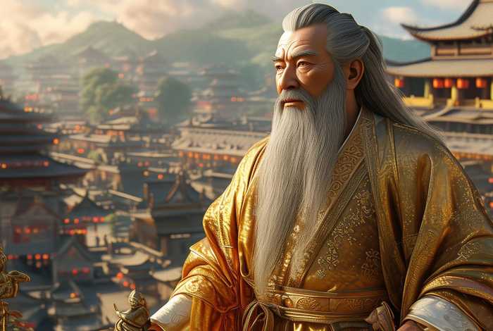 中国历史人物50字；中国历史人物50字故事