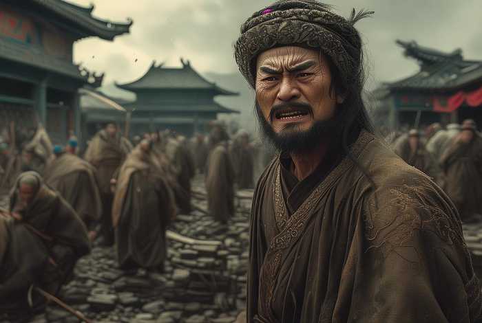 中国历史十大悲剧故事名称是什么 - 中国历史十大悲剧故事名称是什么意思 中国历史十大悲剧故事名称是什么 - 中国历史十大悲剧故事名称是什么意思