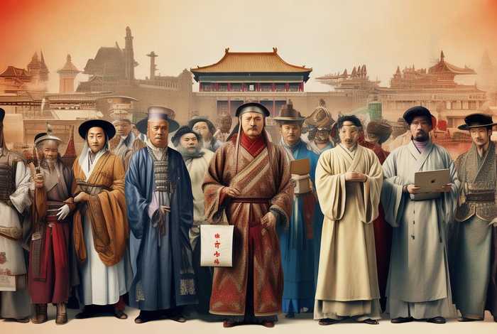 中国历史照片故事有哪些(中国历史照片故事有哪些人物) 中国历史照片故事有哪些(中国历史照片故事有哪些人物)