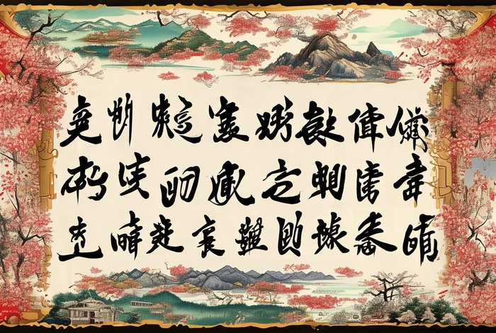 中国历史故事手抄报字体大全(中国历史故事手抄报字体大全简单) 中国历史故事手抄报字体大全(中国历史故事手抄报字体大全简单)
