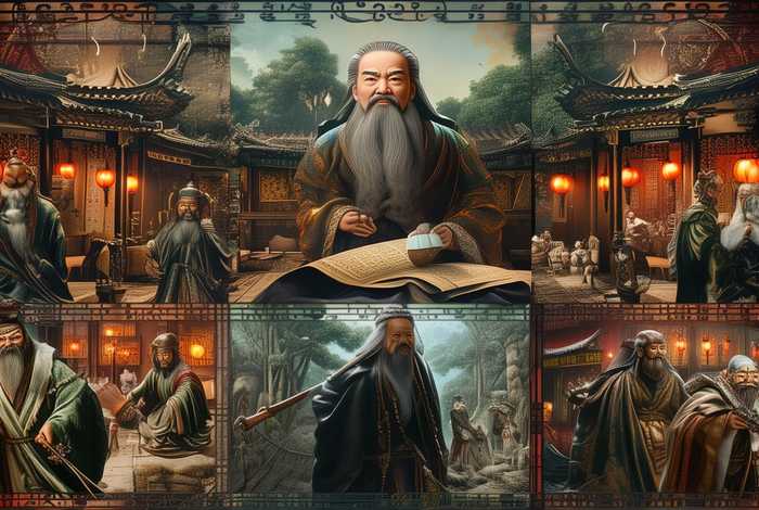 中国历史有名的十大传奇人物(中国历史有名的十大传奇人物是谁) 中国历史有名的十大传奇人物(中国历史有名的十大传奇人物是谁)