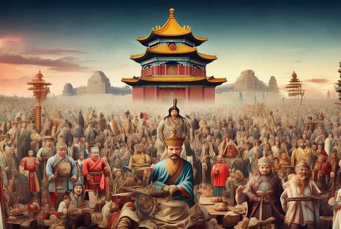 中国历史故事集电子书；中国历史故事集电子书全集