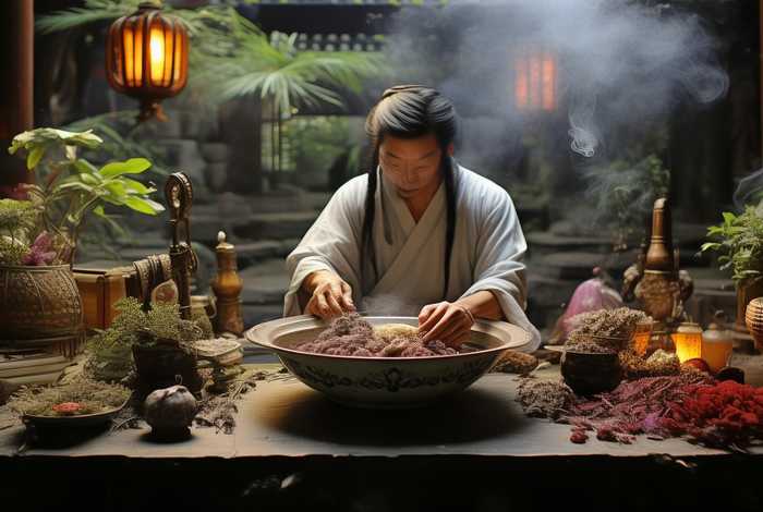 中国香薰历史（中国香薰发展历史）