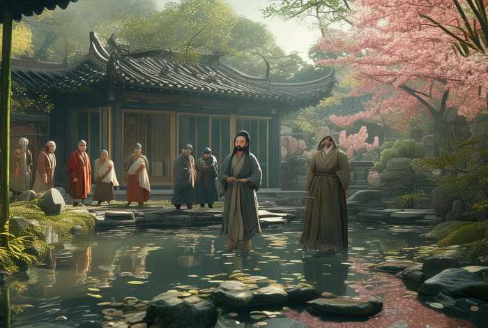 中国历史上运用智谋取胜的故事 运用智谋取得胜利的历史故事 中国历史上运用智谋取胜的故事 运用智谋取得胜利的历史故事