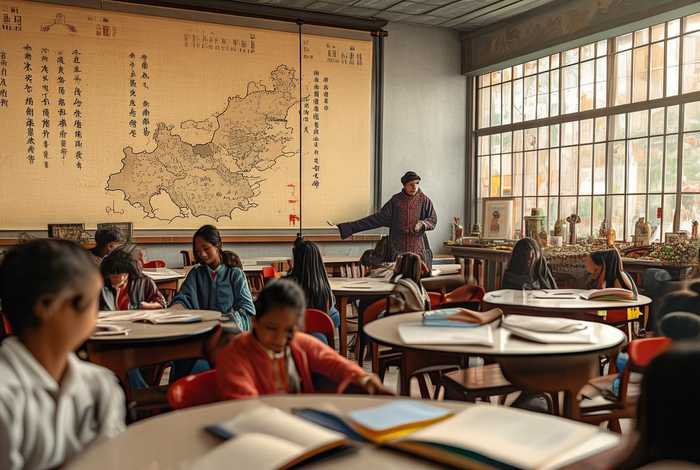 中国历史故事教案；中国历史故事教案设计